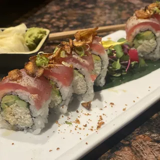 Tuna Roll