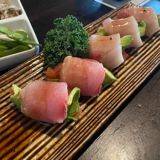Yellowtail Special