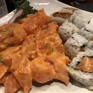 Chunk Roll