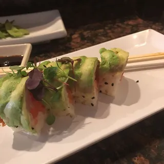 Zen Roll
