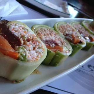 Sexy Roll