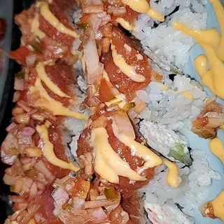 Bentley Roll