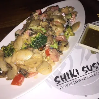 Ventura Roll
