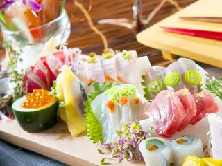 Sushi Dan