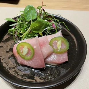 sashimi, sushi, sushi and sashimi, food