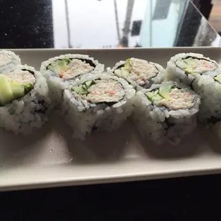 California Roll