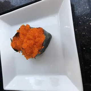 Flying Fish Caviar (Tobiko)