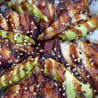 Unagi Bowl