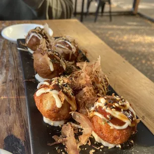 Takoyaki