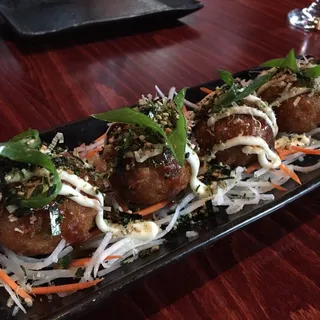 Takoyaki