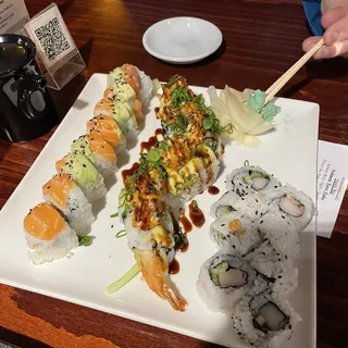 California Roll