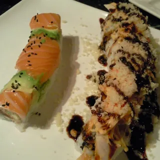 Sumo Roll