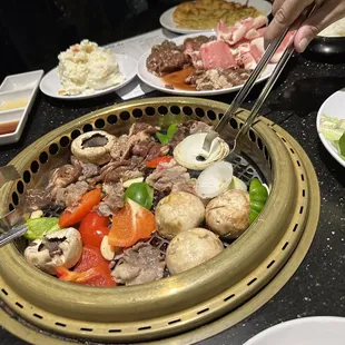 ribs, bbq ribs, food