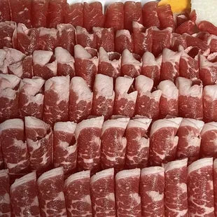 sushi and sashimi, food