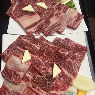 Shilla Galbi