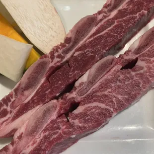 Shilla galbi