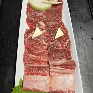 shilla galbi fresh