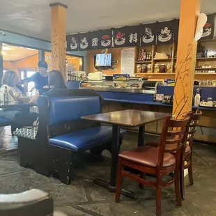 Bar and resturant