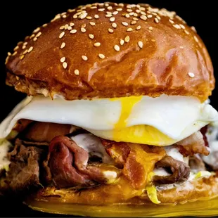 @ampersandwich ghost kitchen Shilling Canning. Chivito. Good.