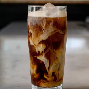 drink, crepes