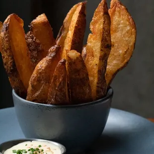 Signature Fries