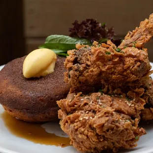 Fried Chicken