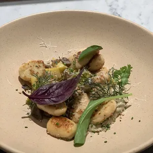 Gnocchi