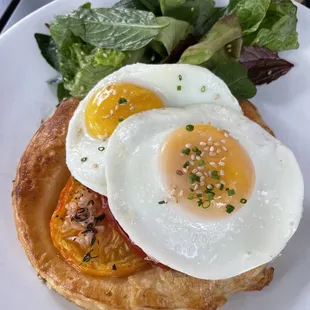Heirloom Tomato Ricotta