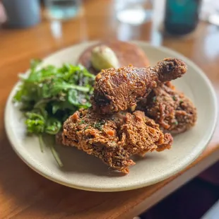 Amish Chicken