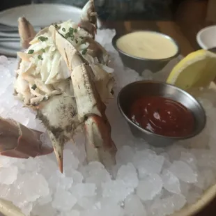 Maryland Blue Crab