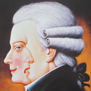 David A.