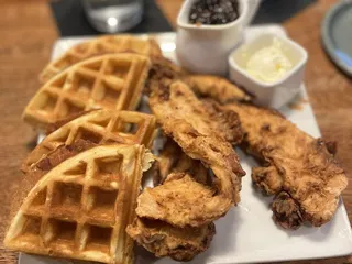Glenn's Cafe