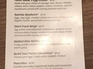 Kem's Restaurant