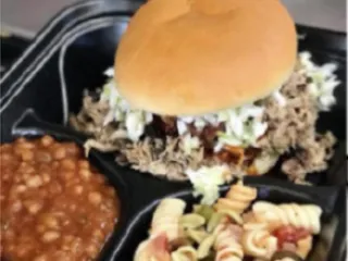 Wise Guy's BBQ and Catering