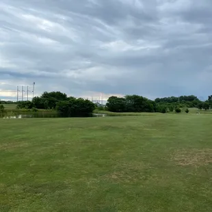 Shiloh Springs Golf Club
