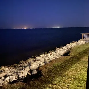 Beautiful night view