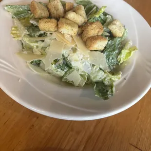 Caesar Salad