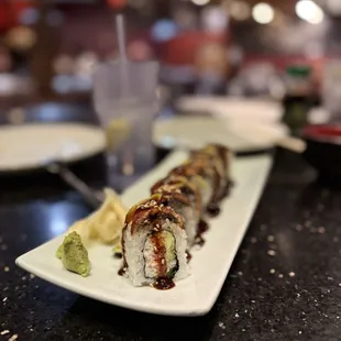 Shima Japanese Restaurant