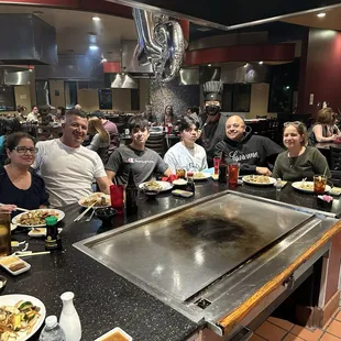 Alexander's 15th. B-Day