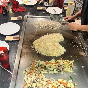 food, sashimi, sushi, sushi and sashimi