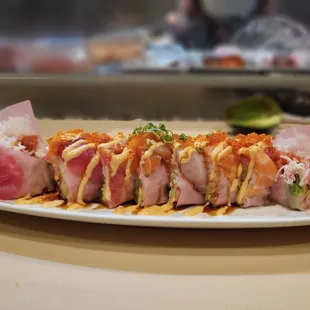 Shima Sushi