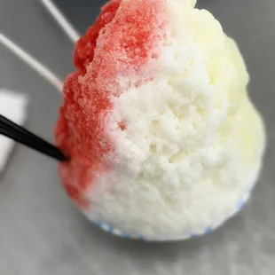 This is the small!!!!   Beware of the large