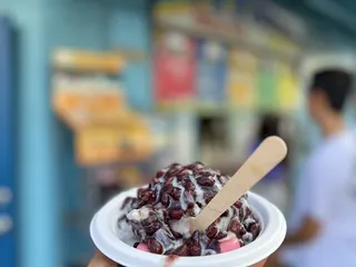 Waiola Shave Ice