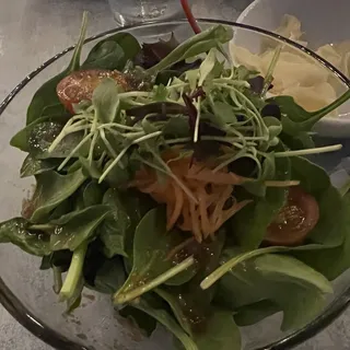 House Green Salad