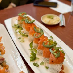 S.O.S. Roll