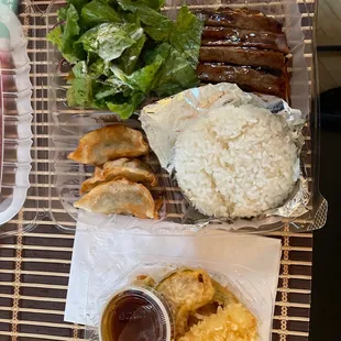 Bento Boxes