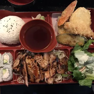 Chicken Teriyaki