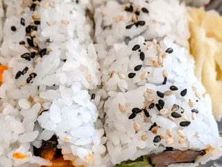 Uzen Japanese Cuisine
