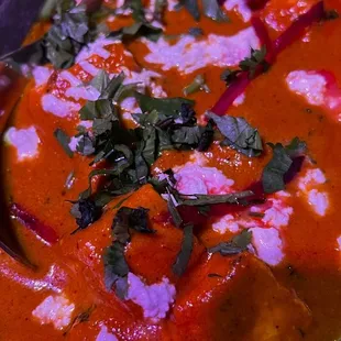 Shahi Paneer