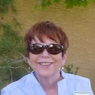 Sheila G.